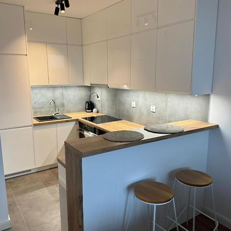 Sky Tower Self Check In 1 Bedroom Apartment Ряшів Екстер'єр фото