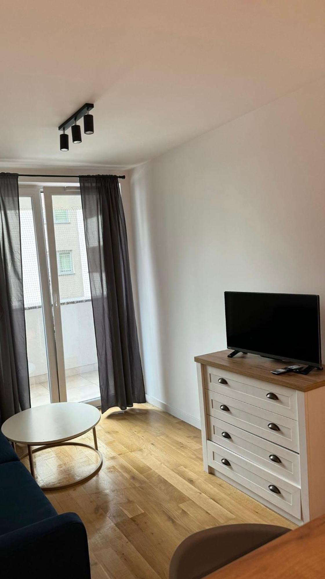Sky Tower Self Check In 1 Bedroom Apartment Ряшів Екстер'єр фото
