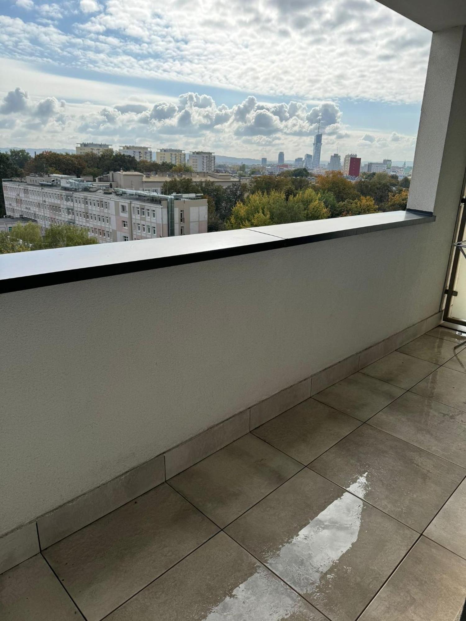 Sky Tower Self Check In 1 Bedroom Apartment Ряшів Екстер'єр фото